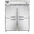 D2RFESNSAHD | 57' | Refrigerator Freezer, Reach-In