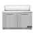 SW48N12-FB | 48' | Refrigerated Counter, Sandwich / Salad Unit SW48N12-FB | 48' | Refrigerated Counter, Sandwich / Salad Unit
