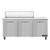 SW72N12C | 72' | Refrigerated Counter, Sandwich / Salad Unit