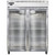 2RESNGD | 57' | Refrigerator, Reach-In 2RESNGD | 57' | Refrigerator, Reach-In