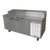 18672PTBMP | 72' | Refrigerated Counter, Pizza Prep Table 18672PTBMP | 72' | Refrigerated Counter, Pizza Prep Table