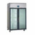 GAHPT2-GH | 27' | Heated Cabinet, Pass-Thru