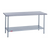 314-3072 | 72' | Work Table,  63 - 72, Stainless Steel Top 314-3072 | 72' | Work Table,  63 - 72, Stainless Steel Top