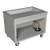 TCI-46SS | 46' | Serving Counter, Cold Food