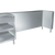 TS380-PG | 48' | Serving Counter, Skeleton Unit