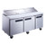 DSP72-18-S3 | 72' | Refrigerated Counter, Sandwich / Salad Unit