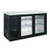 DBB48-S2 | 49' | Back Bar Cabinet, Refrigerated