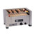 25C-KABOB-LP-5110400 | 26' | Charbroiler, Gas, Countertop