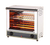 BAR-200 | 18' | Toaster Oven Broiler, Countertop BAR-200 | 18' | Toaster Oven Broiler, Countertop