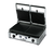 PDR3000 | 20' | Sandwich / Panini Grill PDR3000 | 20' | Sandwich / Panini Grill