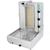 DG6A | 20' | Vertical Broiler (Gyro), Gas