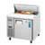 EPR1-24 | 35' | Refrigerated Counter, Sandwich / Salad Unit