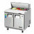 EPBNSR2 | 35' | Refrigerated Counter, Sandwich / Salad Unit