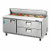 EPBNR3-D2 | 71' | Refrigerated Counter, Sandwich / Salad Unit