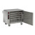 HLC-SL1826-5-UC | 33' | Heated Cabinet, Mobile