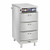 PHTT-3DR-6 | 18' | Warming Drawer, Free Standing PHTT-3DR-6 | 18' | Warming Drawer, Free Standing