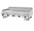 CG-60F | 60' | Griddle, Gas, Countertop