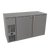CP1FB60 | 60' | Back Bar Cabinet, Refrigerated, Pass-Thru