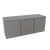 LPDS72 | 72' | Back Bar Cabinet, Non-Refrigerated