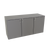 CP1RB72 | 72' | Back Bar Cabinet, Refrigerated, Pass-Thru