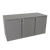 CP1RL60 | 60' | Back Bar Cabinet, Refrigerated, Pass-Thru