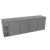C1FB108 | 108' | Back Bar Cabinet, Refrigerated