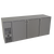 CP1FB84 | 84' | Back Bar Cabinet, Refrigerated, Pass-Thru
