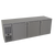 CP1FL84 | 84' | Back Bar Cabinet, Refrigerated, Pass-Thru