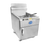 GF30G | 31' | Fryer, Gas, Countertop, Full Pot