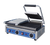 GPGDUE10 | 21' | Sandwich / Panini Grill