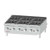 HPCP636 | 36' | Hotplate, Countertop, Gas HPCP636 | 36' | Hotplate, Countertop, Gas