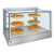 IHDCH-45 | 45' | Display Case, Hot Food, Countertop IHDCH-45 | 45' | Display Case, Hot Food, Countertop