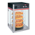 FSDT-1-120-QS | 22' | Display Case, Hot Food, Countertop