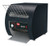 TQ3-10-208-QS | 14' | Toaster, Conveyor Type