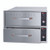 HDW-2B-120-QS | 28' | Warming Drawer, Built-In