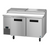 PR60B | 60' | Refrigerated Counter, Pizza Prep Table PR60B | 60' | Refrigerated Counter, Pizza Prep Table