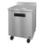 WR27B | 27' | Refrigerated Counter, Work Top WR27B | 27' | Refrigerated Counter, Work Top