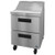 SR27B-8D2 | 27' | Refrigerated Counter, Sandwich / Salad Unit SR27B-8D2 | 27' | Refrigerated Counter, Sandwich / Salad Unit