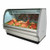 SC-CMS40E-8C-LED | 99' | Display Case, Red Meat Deli SC-CMS40E-8C-LED | 99' | Display Case, Red Meat Deli
