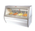 CHS35-8-S | 95' | Display Case, Heated Deli, Floor Model