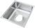 IS1818-84 | 0' | Sink, Drop-In IS1818-84 | 0' | Sink, Drop-In