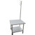 SMTT-3036 | 36' | Equipment Stand, for Mixer / Slicer