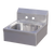 CSW-1S | 0' | Sink, Hand CSW-1S | 0' | Sink, Hand