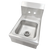CSW9-2SX | 0' | Sink, Hand