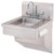 ADA-WS-SEC-1D | 22' | Sink, Hand ADA-WS-SEC-1D | 22' | Sink, Hand