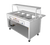 SHF-5-77 | 77' | Serving Counter, Hot Food, Electric SHF-5-77 | 77' | Serving Counter, Hot Food, Electric