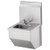 WS-SEC-1D | 0' | Sink, Hand WS-SEC-1D | 0' | Sink, Hand