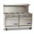 IR-10-CC | 60' | Range, 60 Restaurant, Gas IR-10-CC | 60' | Range, 60 Restaurant, Gas