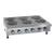 IHPA-3-36-E | 36' | Hotplate, Countertop, Electric