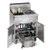 IHRSP650 | 93' | Fryer, Gas, Multiple Battery